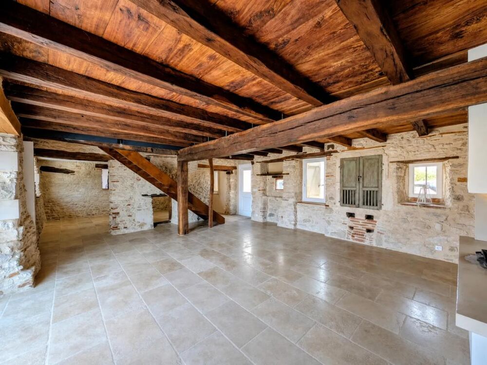 à vendre  Maison Gaillac (81600)