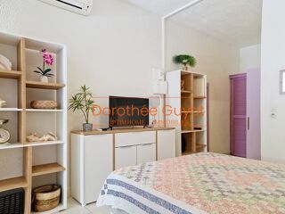  Appartement à vendre 2 pièces 34 m²