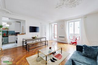  Appartement  vendre 2 pices 67 m