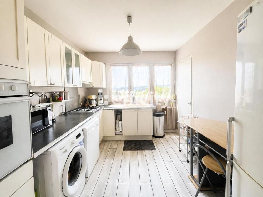 Vente Appartement Appartement Caluire et cuire