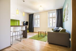  Appartement à vendre 2 pièces 41 m²