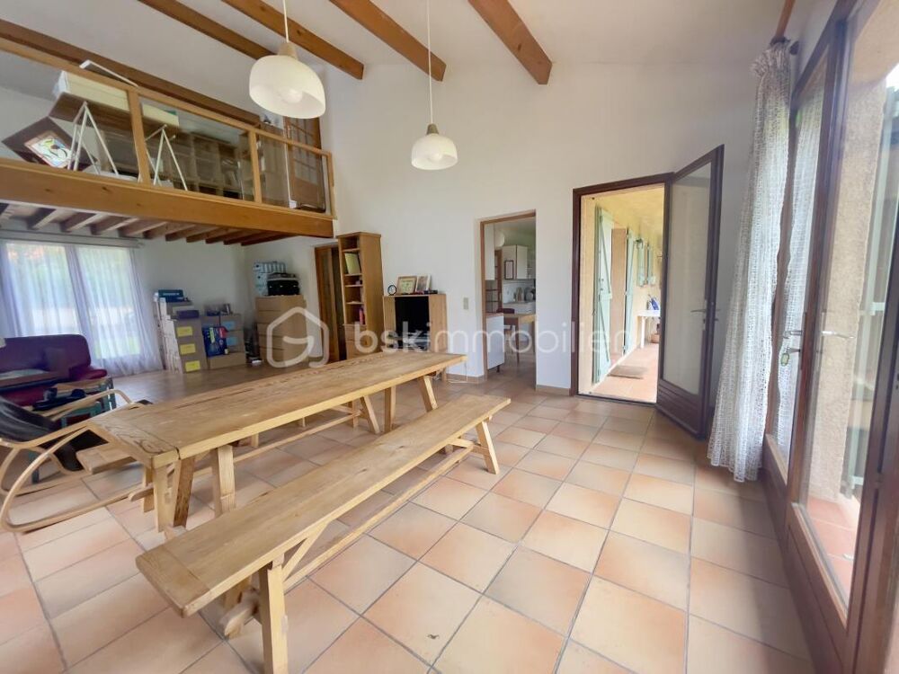 Vente Villa Villa 6 pièces avec double garage Saint orens de gameville