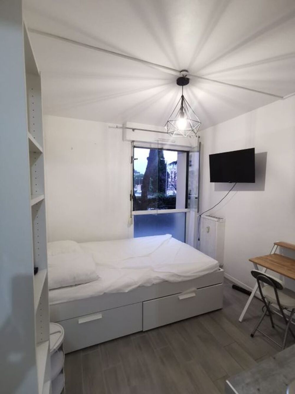 Location Appartement Studio de 14m2 à louer sur Montpellier Montpellier
