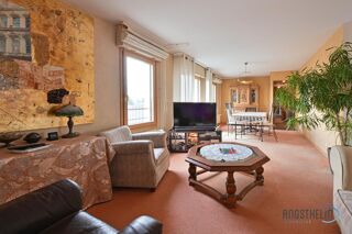  Appartement � vendre 5 pi�ces 132 m�