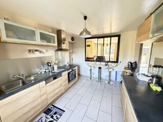  Maison à vendre 5 pièces 116 m²
