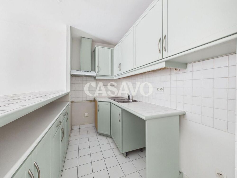 à vendre  Appartement Paris 11