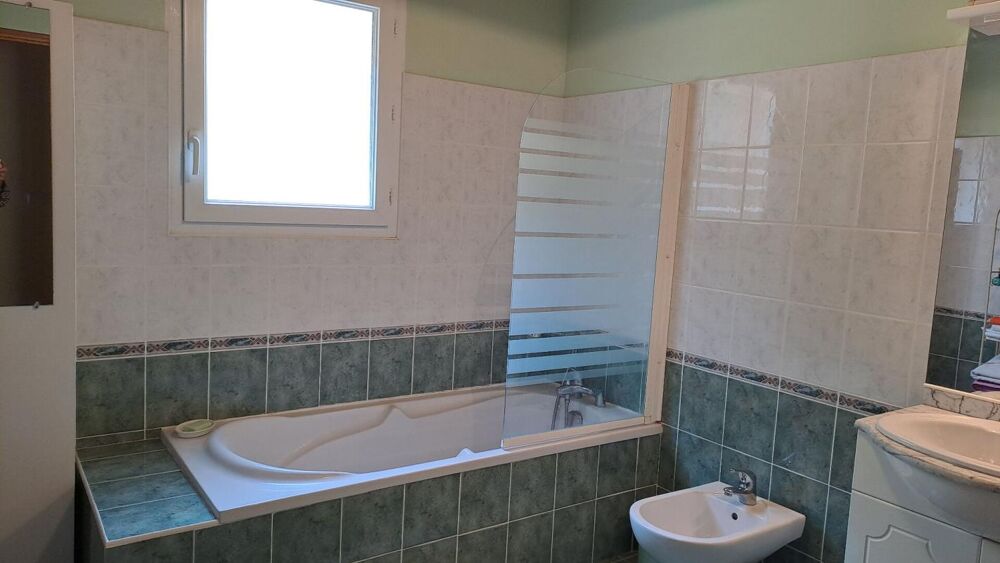 Vente Maison Maison Soustons 5 pièce(s) 130 m2 Soustons