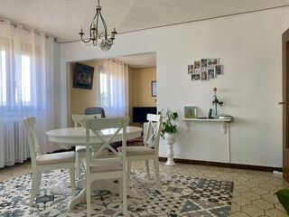  Maison à vendre 5 pièces 74 m²