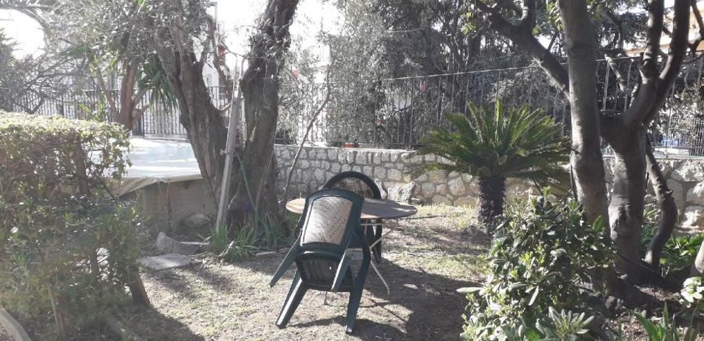 Location Appartement Studio de 23m2 à louer sur Nice Nice