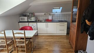  Appartement à louer 1 pièce 25 m²