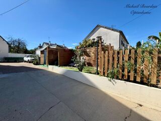  Maison à vendre 4 pièces 75 m²
