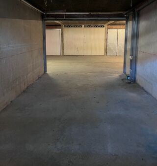  Parking / Garage � vendre 1 pi�ce 16 m�