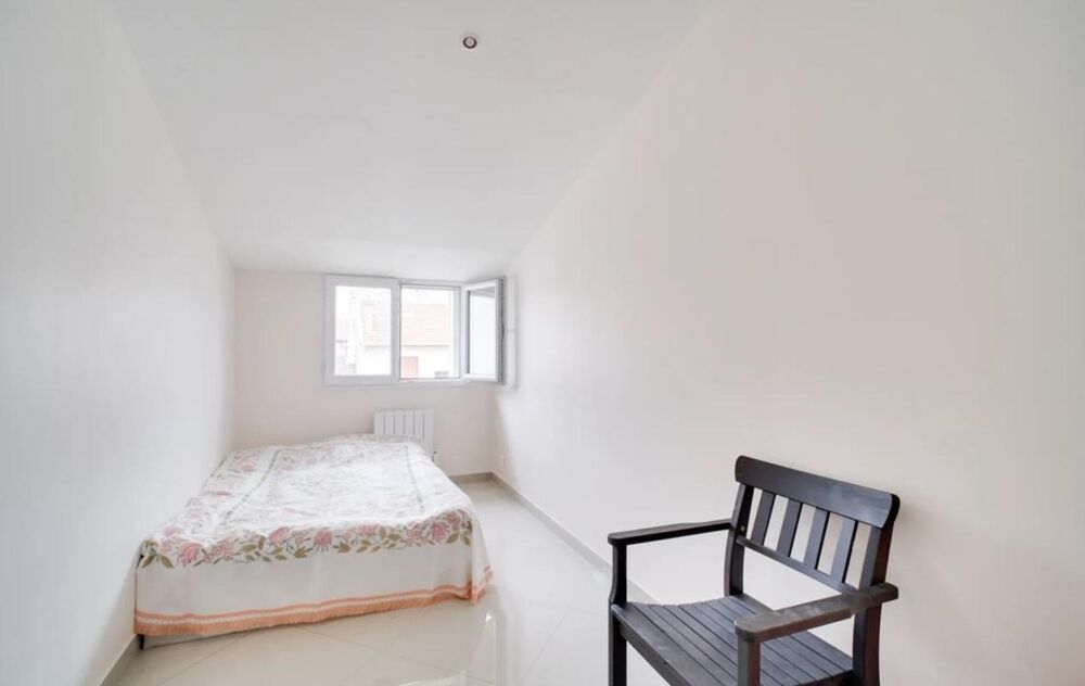 Vente Maison Pavillon Arcueil