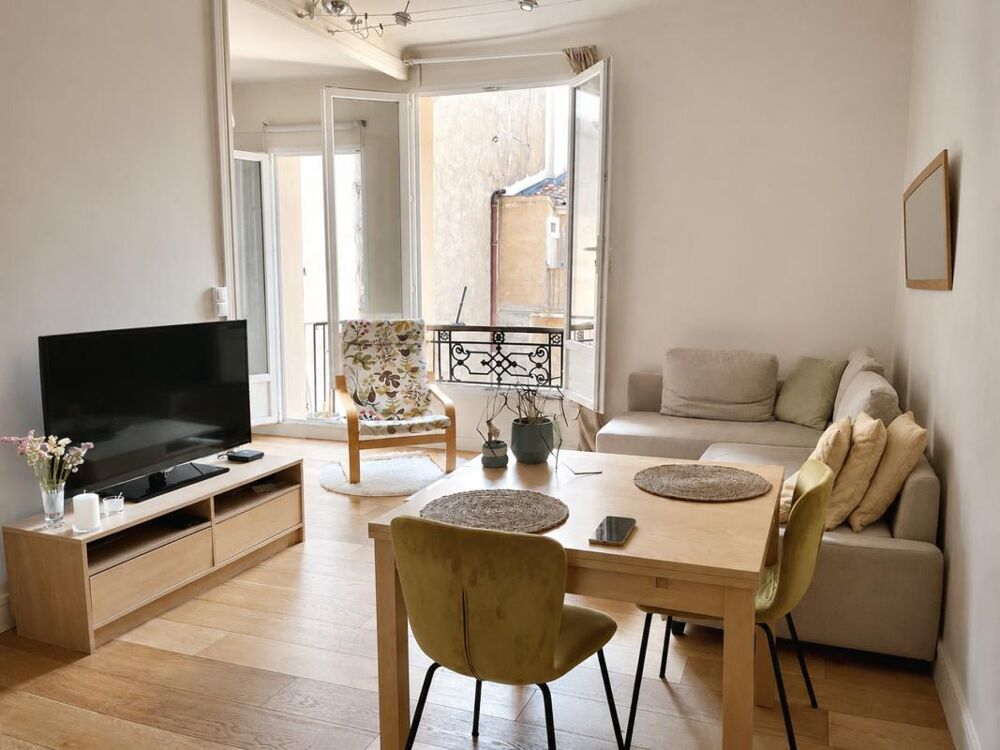 Vente Appartement Appartement Aix en provence