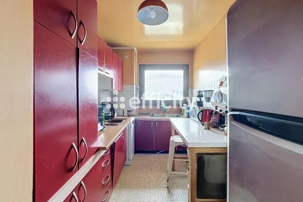 Vente Appartement Appartement Romainville