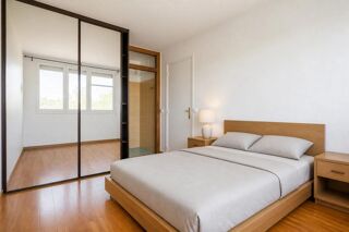  Appartement à vendre 2 pièces 40 m²