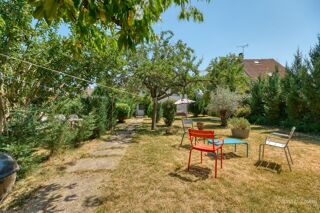  Maison à vendre 5 pièces 165 m²
