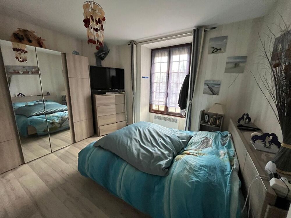 Vente Maison Authentique longère avec piscine, dépendances et belles prestations ? Cadre bucolique garanti La ferte sous jouarre
