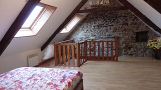  Maison à vendre 4 pièces 73 m²