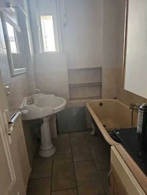  Appartement � louer 3 pi�ces 72 m�