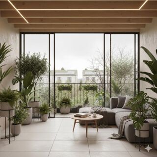  Appartement � vendre 4 pi�ces 90 m�