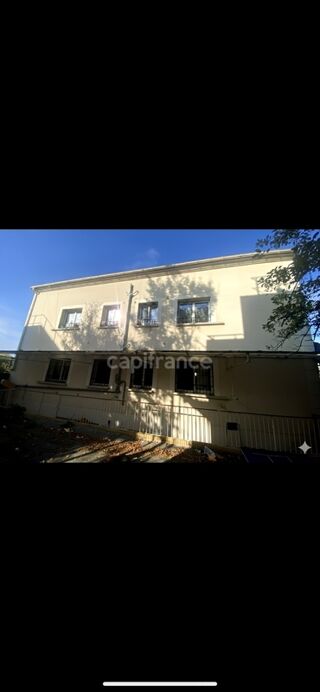  Immeuble à vendre 259 m²