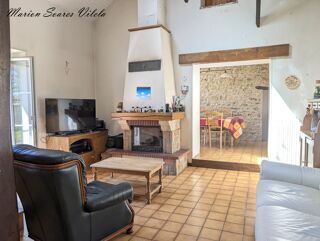  Maison à vendre 6 pièces 118 m²