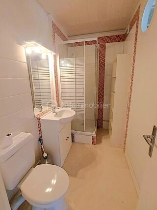  Appartement à vendre 1 pièce 23 m²