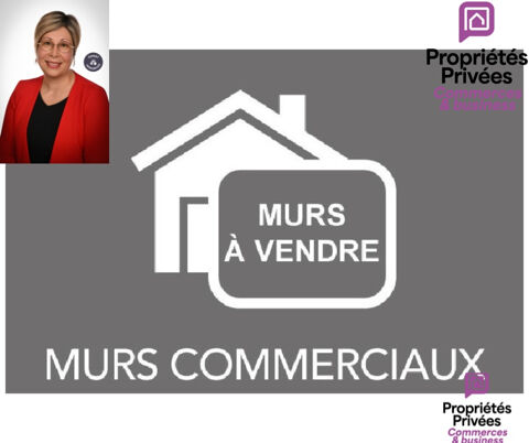 35400 SAINT MALO - MURS COMMERCIAUX LIBRES, LOCAL COMMERCIAL 114 m&sup2; 4M DE VITRINE 265000 35400 Saint malo