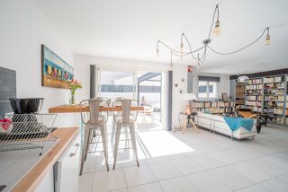  Villa � vendre 4 pi�ces 98 m�