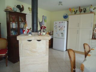  Appartement à louer 1 pièce 12 m²