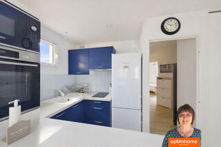  Appartement à vendre 2 pièces 42 m²