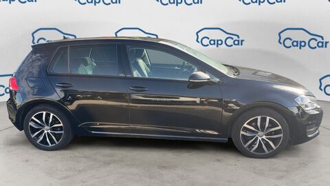 Golf 1.4 TSI 150 Confortline 2015 occasion 37230 Fondettes