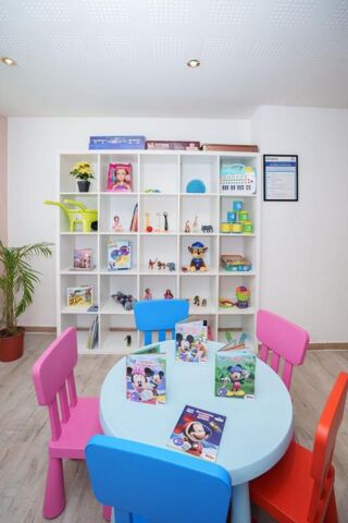  Appartement � vendre 2 pi�ces 40 m�