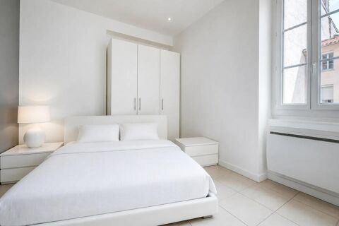  Appartement à vendre 2 pièces 33 m²