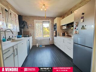  Maison � vendre 6 pi�ces 145 m�