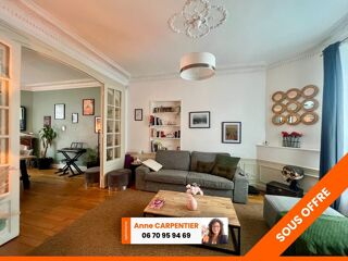  Maison à vendre 7 pièces 150 m²