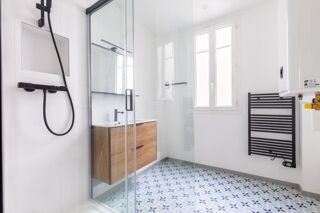  Appartement à vendre 3 pièces 52 m²