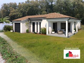  Terrain � vendre 634 m�