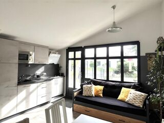  Maison � vendre 2 pi�ces 34 m�