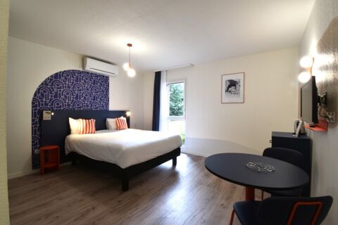  Appartement à vendre 1 pièce 25 m²