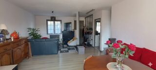  Maison à vendre 4 pièces 83 m²