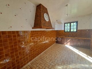  Maison à vendre 6 pièces 113 m²