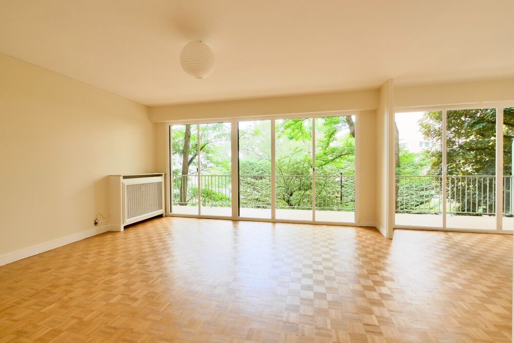 Location Appartement Dpt Yvelines (78), à louer VERSAILLES appartement T5 de 108,27 m² Versailles
