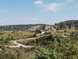  Terrain � vendre 2500 m�