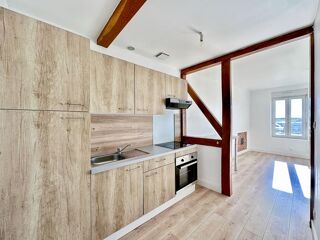 Location Appartement 3 pièces 44 m², Vierzon