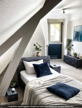  Appartement � vendre 2 pi�ces 27 m�