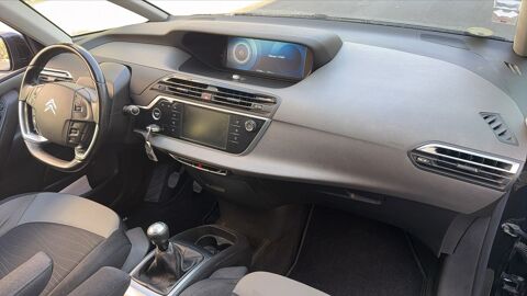 C4 Picasso 1.6 e-HDi 114 Intensive 2013 occasion 95320 Saint Leu La Foret