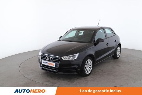 Audi A1 1.4 TFSI 125 ch 2017 occasion Issy-les-Moulineaux 92130