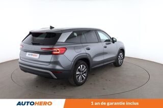 Kodiaq 1.5 TSI Hybrid ACT Selection DSG7 7PL 150 ch 2024 occasion 92130 Issy-les-Moulineaux